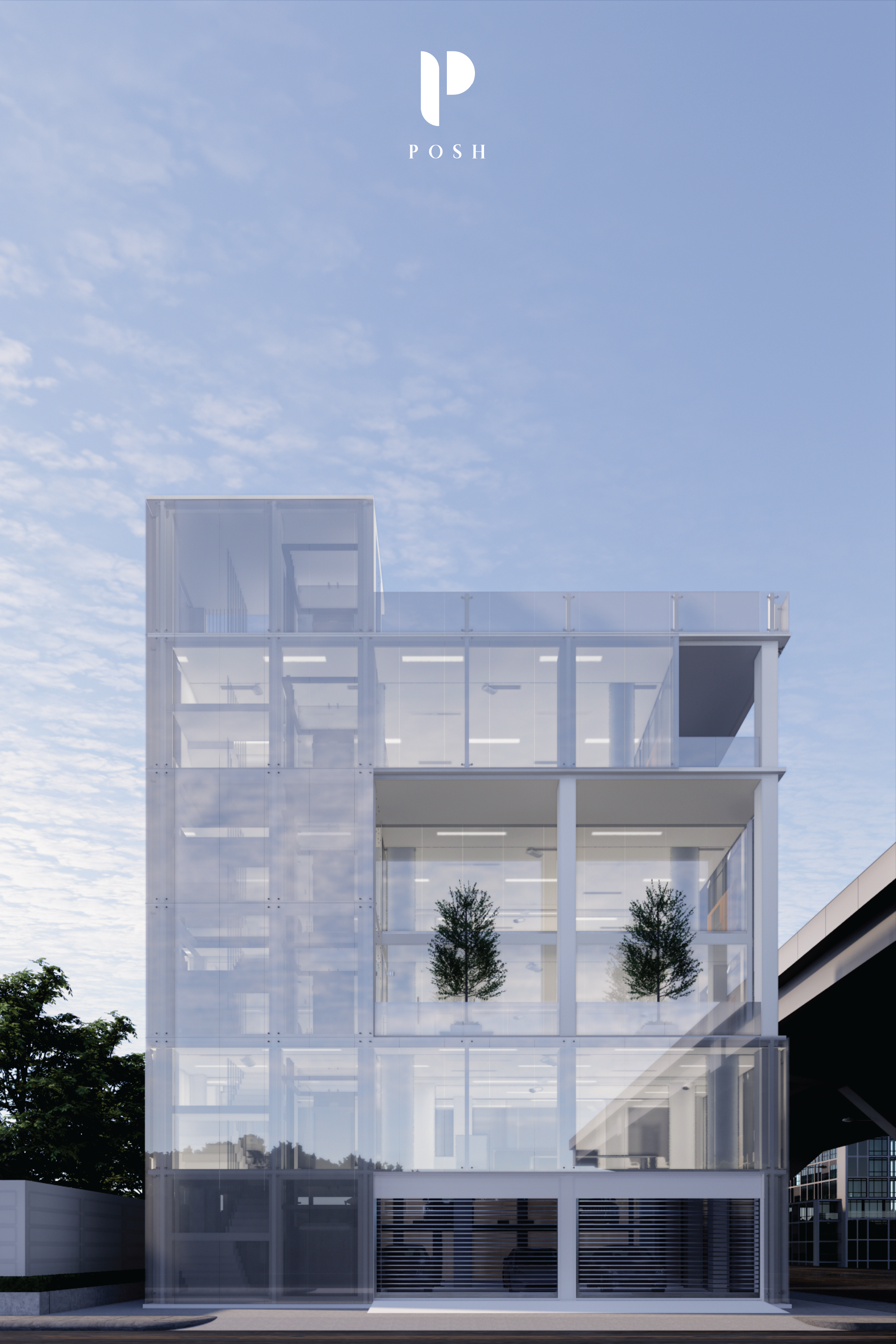 OFFICE RAMA 9
